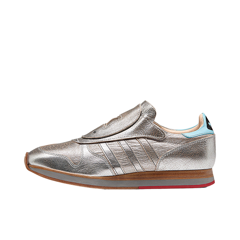 Sneakers og sko adidas Originals Micropacer Hender Scheme Silver Metalisk | CJ5745