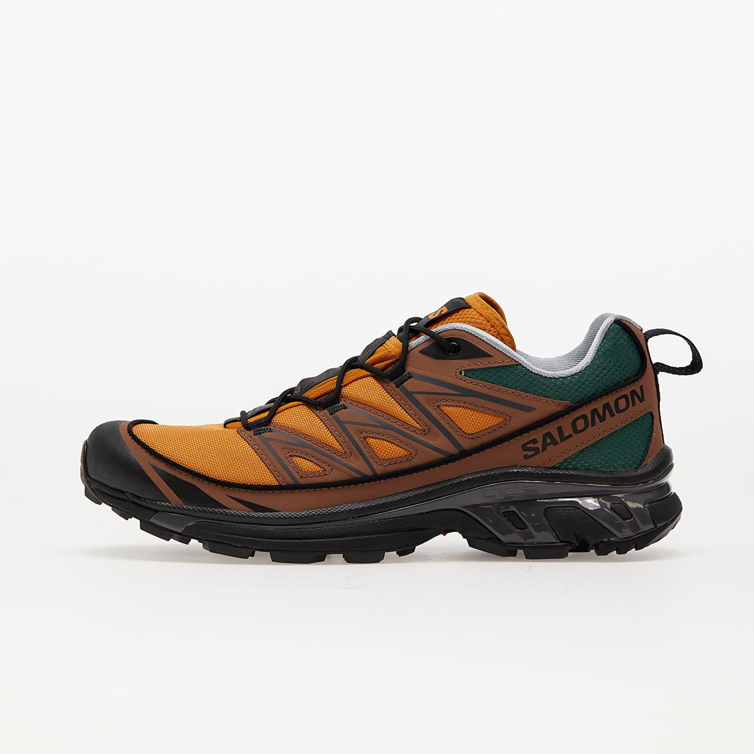 Sneakers og sko Salomon XT-6 Expanse Brun | 417053, 0
