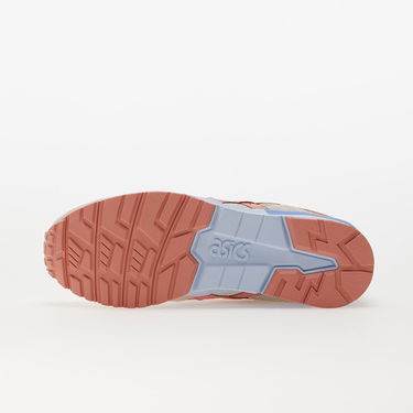 Sneakers og sko Asics Gel Lyte 5 Flerfarvet | 1201A822-103, 4