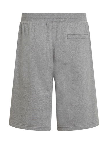 Shorts Tommy Hilfiger Tommy Hilfiger Essential Terry Sweat Shorts Grå | MW0MW37240P91, 5