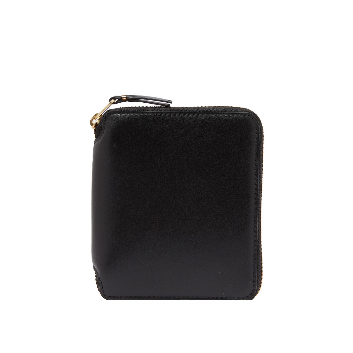 Tegnebog Comme des Garçons Classic Wallet Check Print Sort | SA2100-1-CP, 0