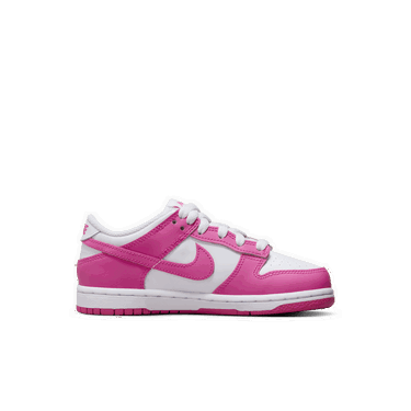 Sneakers og sko Nike Nike Dunk Low Lyserød | FB9108-102, 2