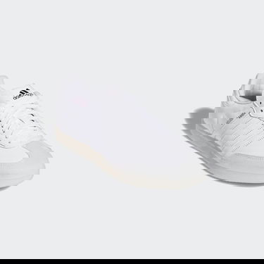 Sneakers og sko adidas Originals The Velosamba Vegan Hvid | GX1672, 6