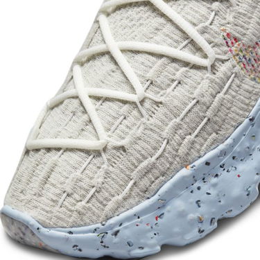 Sneakers og sko Nike Space Hippie 04 M Hvid | CZ6398-102, 4