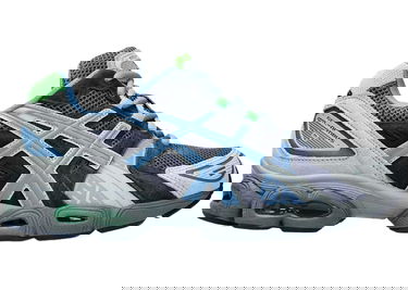 Sneakers og sko Asics Gel-Nimbus 9 "Steel Grey/Blue Harmony" Blå | 1201A584-023, 0
