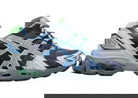 Gel-Nimbus 9 "Steel Grey/Blue Harmony"