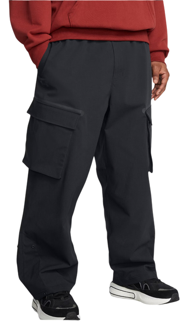 Cargo bukser Under Armour Unstoppable Utility Cargo Pants Sort | 1388827-001, 0