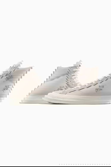 Sneakers og sko Converse Daily Paper Star Player 76 Hvid | A13859C, 2