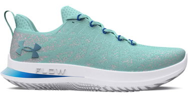 Sneakers og sko Under Armour Velociti 3 W Turkis | 3026124-400, 1