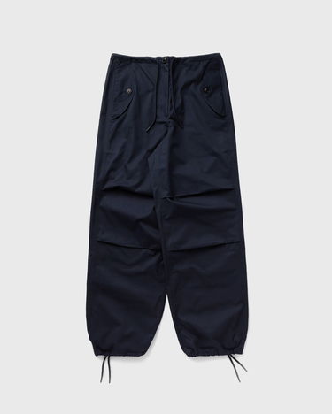 Cargo bukser Samsoe Samsoe Samsøe & Samsøe CHI NP Casual Trousers, Size L Mørkeblå | F23400014-INKWELL, 0