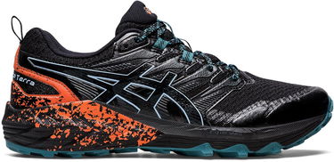 Sneakers og sko Asics Gel-Trabuco Terra Sort | 1012A902 011, 0