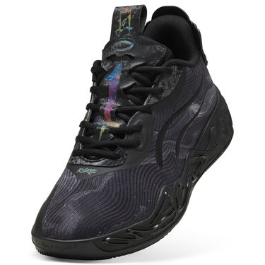 Sneakers og sko Puma MB.04 Lo Team Sort | 312174_01, 7