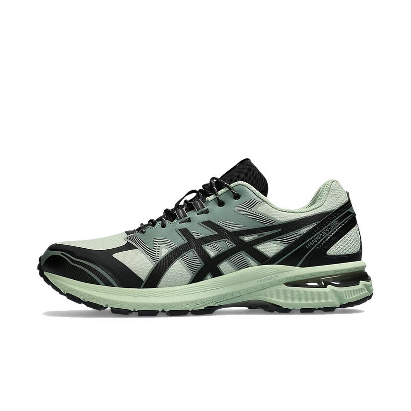 Sneakers og sko Asics Gel-Terrain "Dark Jade" Grøn | 1203A342-300