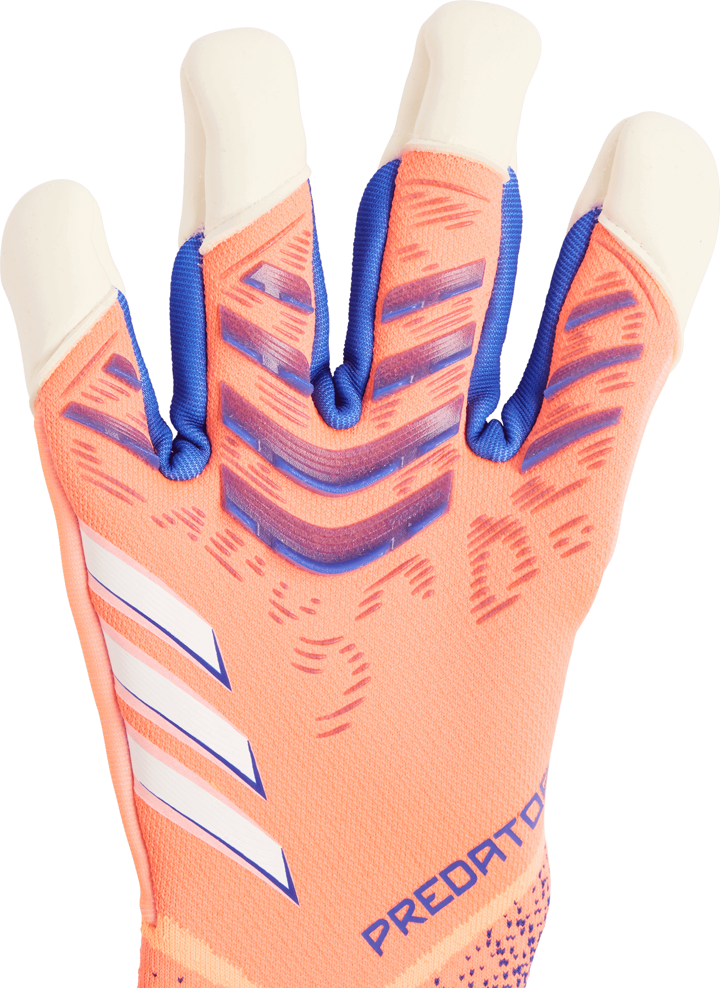 Handsker adidas Originals Predator Pro Hybrid Goalkeeper Gloves Flerfarvet | jn5364, 1