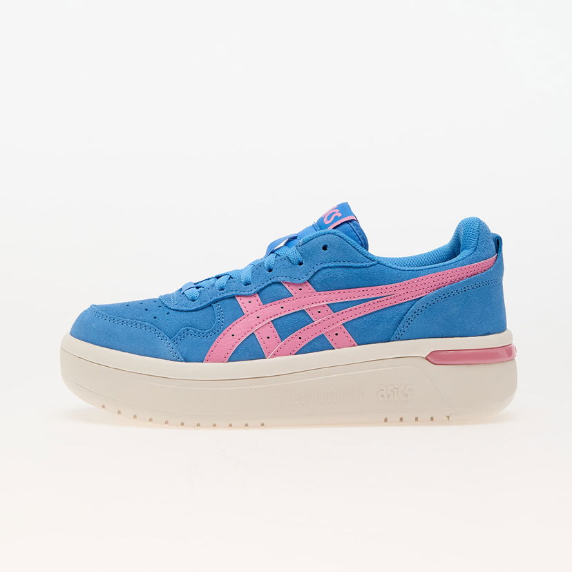 Sneakers og sko Asics Japan S Blå | 1203A454-400