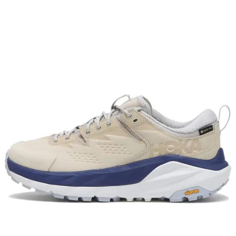 Sneakers og sko Hoka One One Kaha Low Beige | 1123114-OPR