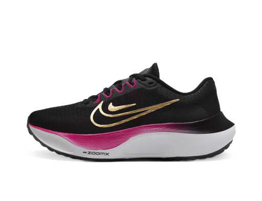 Sneakers og sko Nike Zoom Fly 5 Sort | DM8974-004