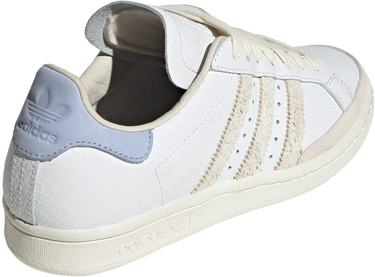 Sneakers og sko adidas Originals WMNS NATIONAL TENNIS OG Blå | H03600, 4