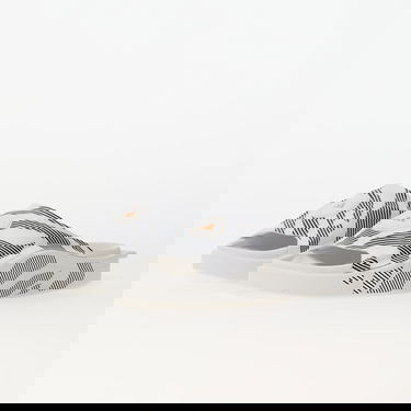Sneakers og sko adidas Originals Stella McCartney x Slide Orange | IE8769, 5