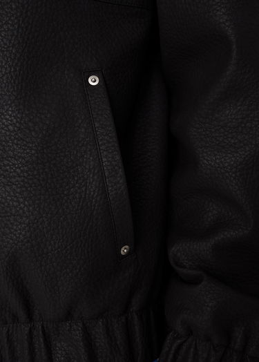 Sweatshirt AXEL ARIGATO Hooded Jacket Sort | A2862001, 5