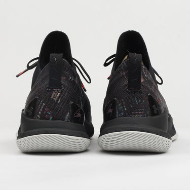 Sneakers og sko Under Armour Curry 5 Sort | 3020657-005, 3