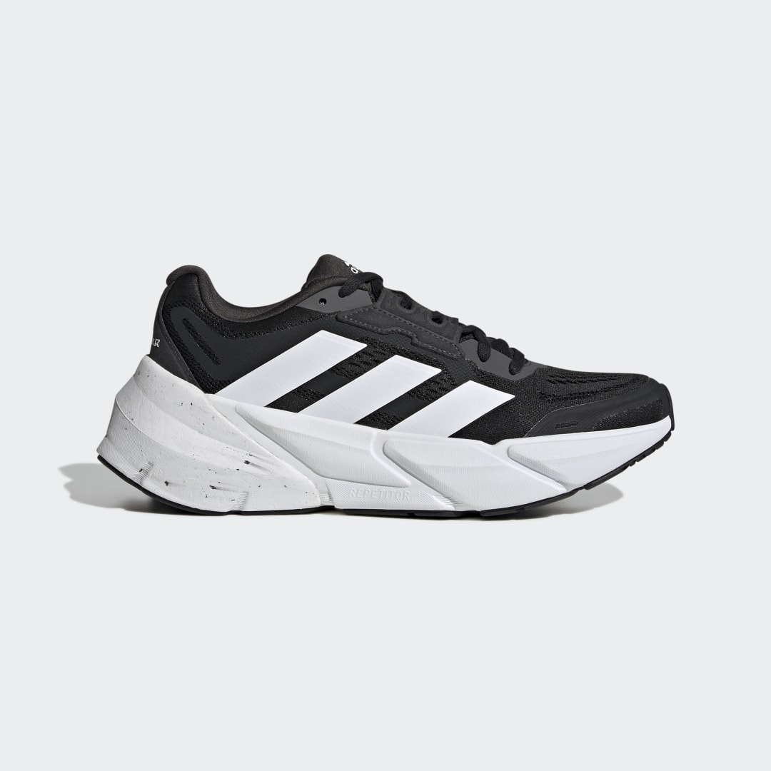 Sneakers og sko adidas Performance Adistar W Sort | GX2954, 0