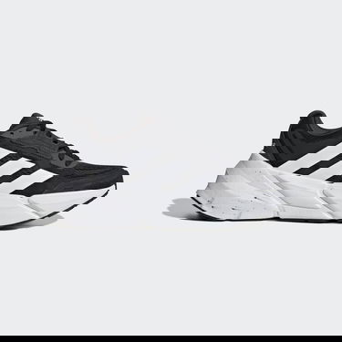 Sneakers og sko adidas Performance Adistar W Sort | GX2954, 0