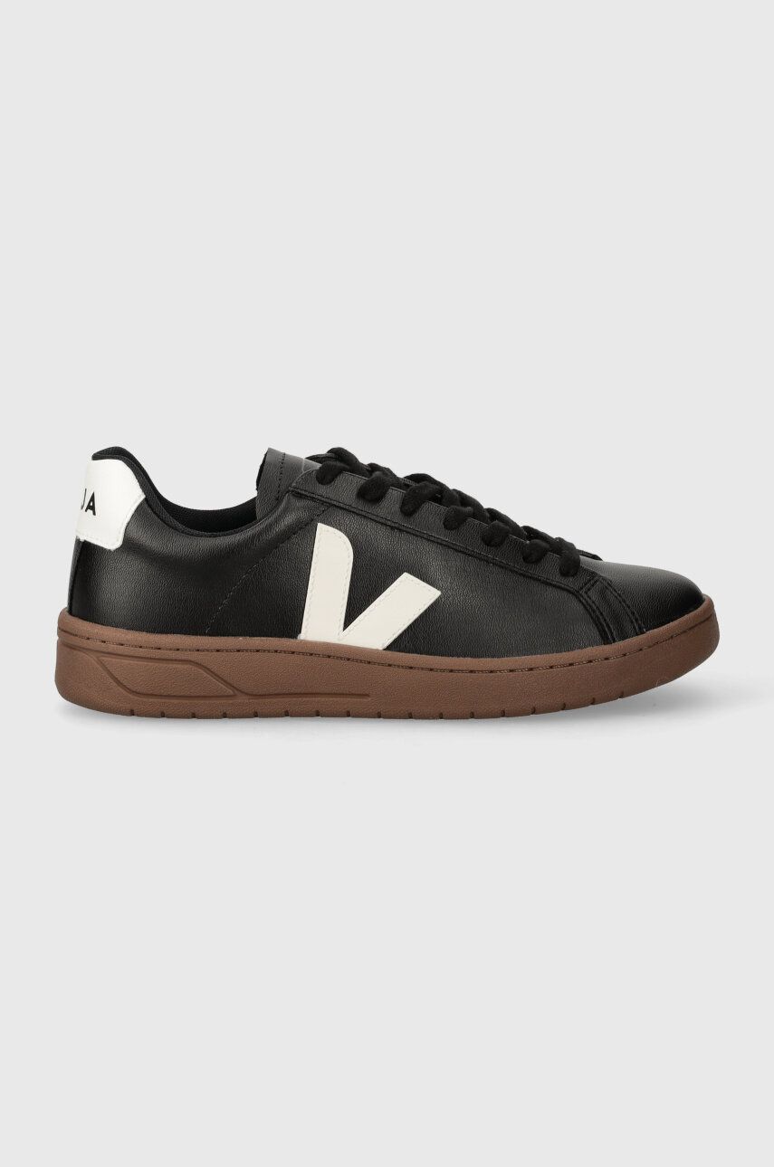 Sneakers og sko Veja Urca Sort | UC0703507A, 1