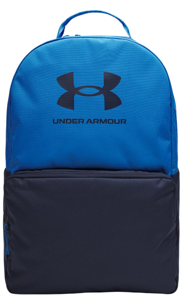 Rygsæk Under Armour UA Essential Backpack Blå | 1378415-402, 0