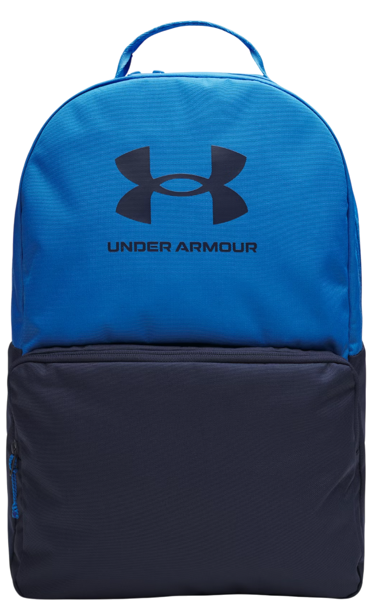 Rygsæk Under Armour UA Essential Backpack Blå | 1378415-402