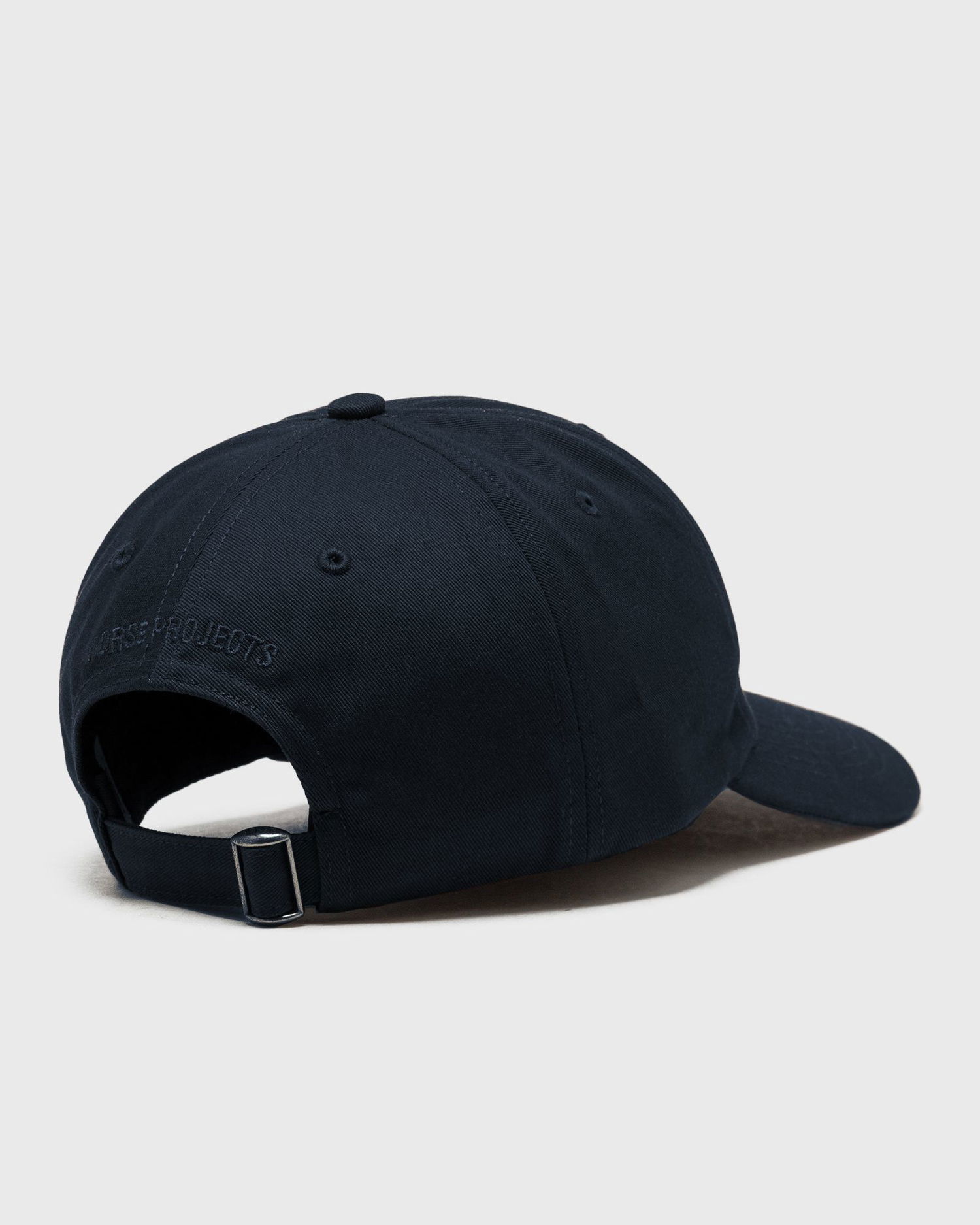 Kasket NORSE PROJECTS Twill Sports Cap Mørkeblå | N80-0001-7004, 1