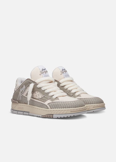 Sneakers og sko AXEL ARIGATO Area Lo Beige | F2753002, 7