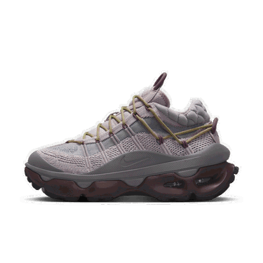 Sneakers og sko Nike Air Max Flyknit Venture Platinum Violet Grå | FD2110-002, 3
