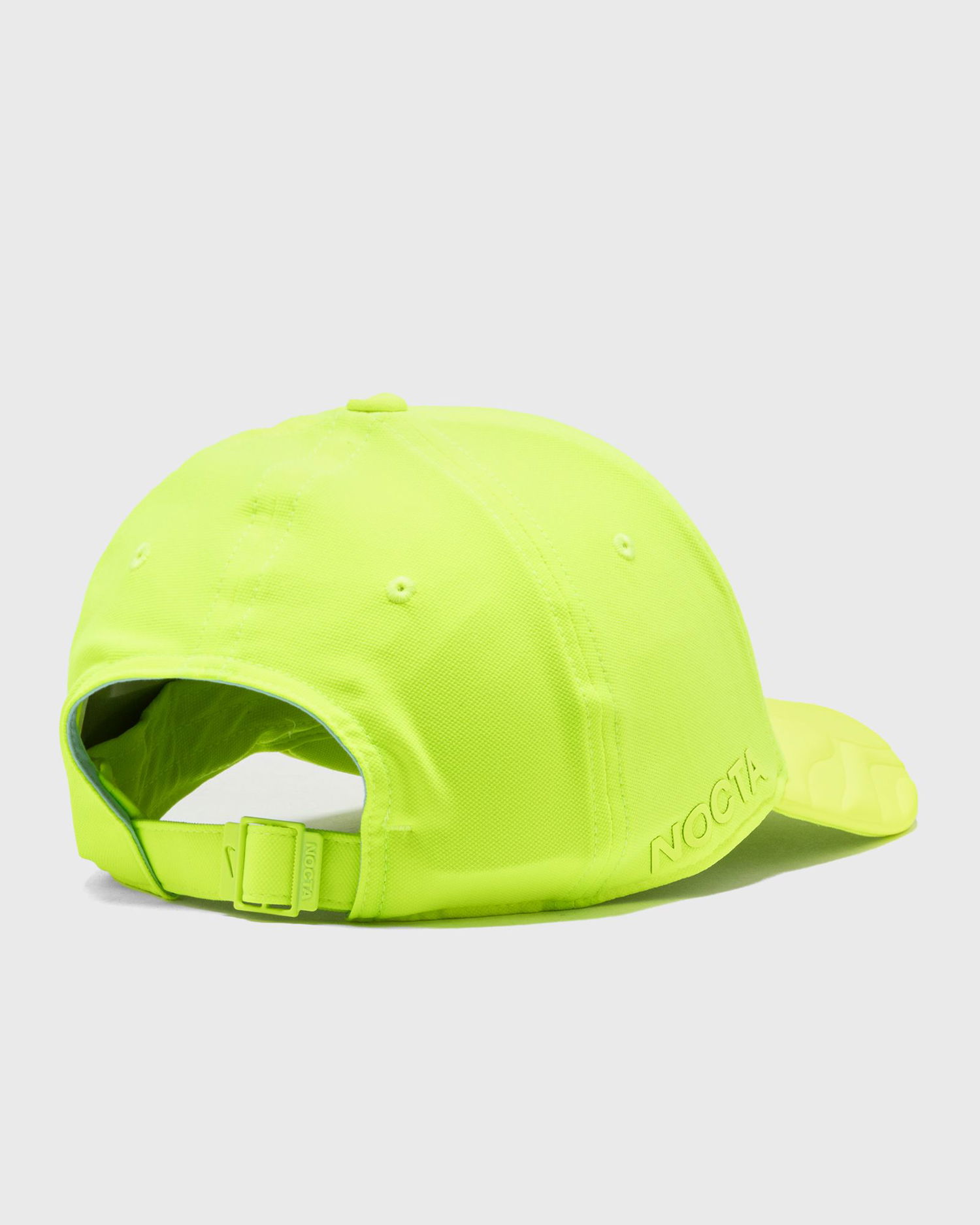 Kasket Nike NOCTA x L91 FOPO CAP BBALL Gul | DQ8382-702, 1