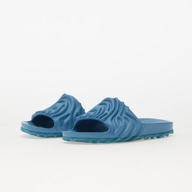 Sneakers og sko Crocs Salehe Bembury x Pollex Slide "Tashmoo" Blå | 208685-4OH, 4