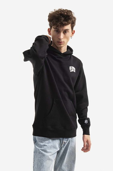Sweatshirt BILLIONAIRE BOYS CLUB Billionaire Boys Club Hoodie Sort | BC005, 6