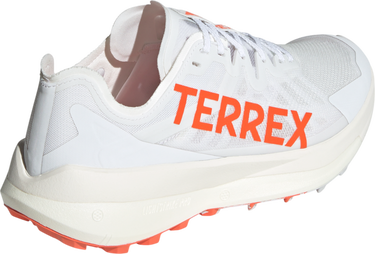 Sneakers og sko adidas Performance Terrex Agravic Speed Hvid | ji0954, 4
