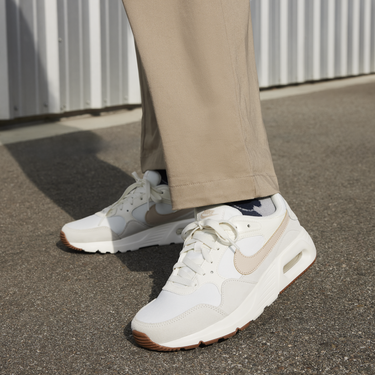 Sneakers og sko Nike Air Max SC Hvid | CW4554-118, 2