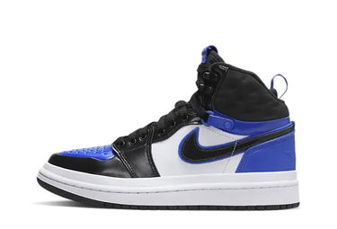 Sneakers og sko Jordan Air Jordan 1 Acclimate "Blue" W Mørkeblå | DC7723-401, 1