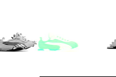Sneakers og sko Puma H-Street OG Grøn | 403692-01, 1