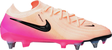 Sneakers og sko Nike Phantom GX II Elite SGPRO Orange | hf4365-800, 0