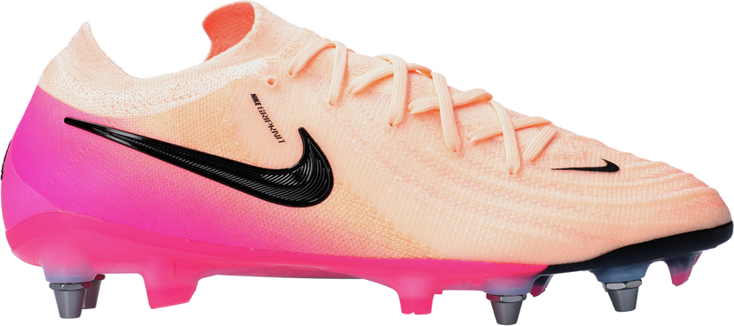 Sneakers og sko Nike Phantom GX II Elite SGPRO Orange | hf4365-800
