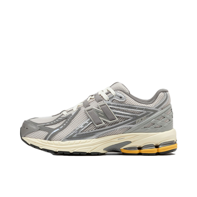 Sneakers og sko New Balance 1906 Grå | M1906RV1