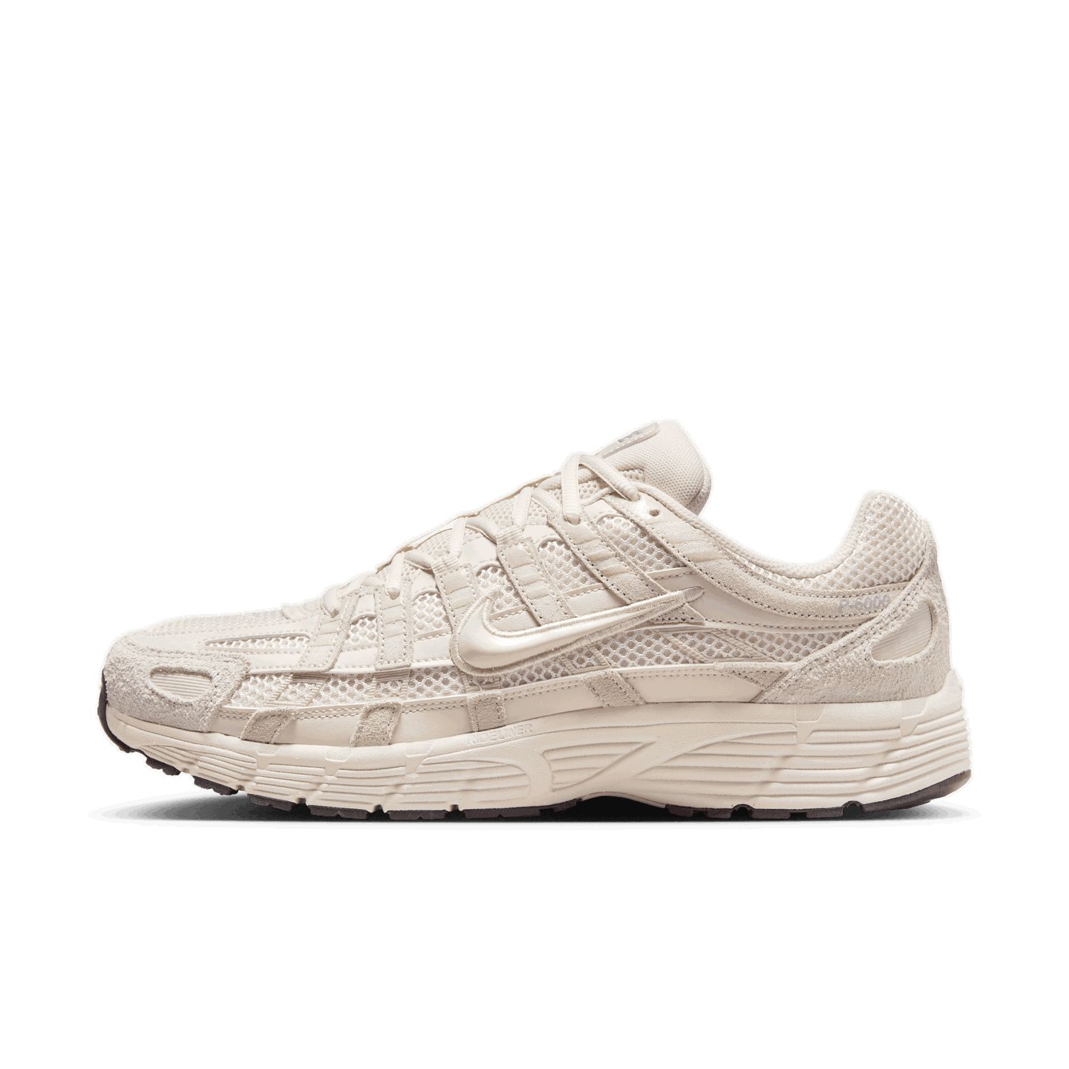 Sneakers og sko Nike Nike P-6000 SE Beige | HF0015-100, 0