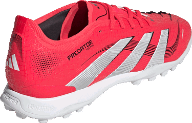 Sneakers og sko adidas Performance Predator Pro TF Rød | id3764, 4