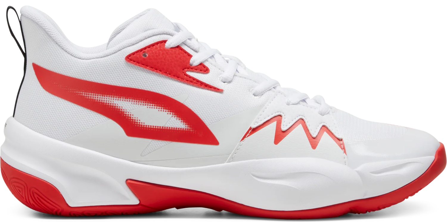 Sneakers og sko Puma Genetics Rød | 379974-04, 0