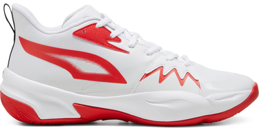 Sneakers og sko Puma Genetics Rød | 379974-04, 0