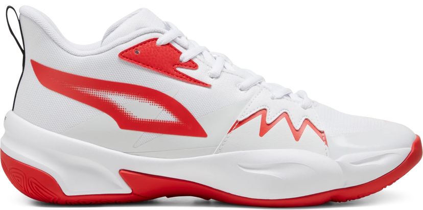 Basketball Puma Genetics Rød | 379974-04