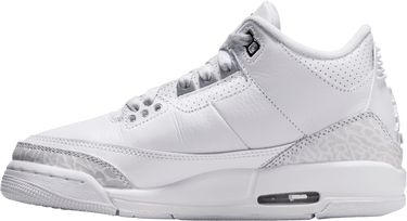 Sneakers og sko Jordan Jordan 3 Retro Hvid | DM0967-111, 1