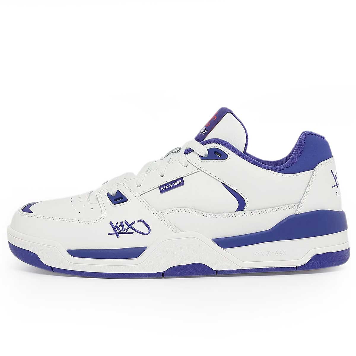 Sneakers og sko K1X Glide Hvid | K1XFWM000085, 0